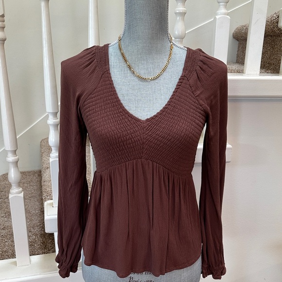 Darling blouse - Picture 2 of 5